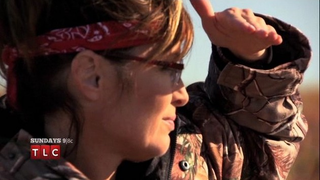 <i>Sarah Palin's Alaska</i> Is Afraid Of Its Own Viewers